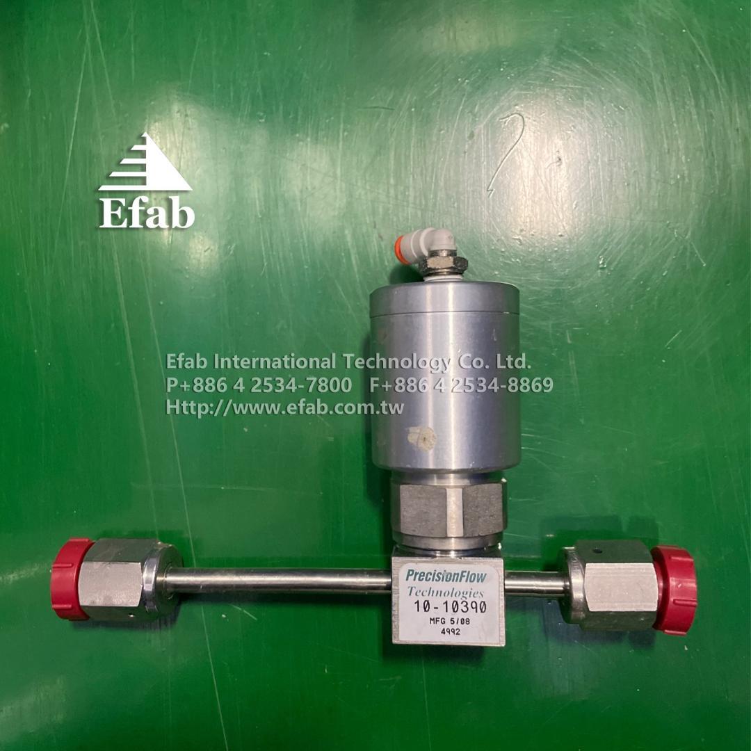 SWAGELOK - 6LVV-DPBW4-P1-C